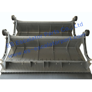 ES Step&Pallet Product list