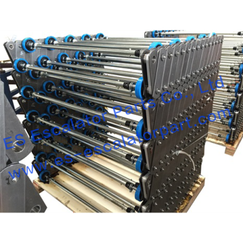 ES Step Chain&Newel Roller