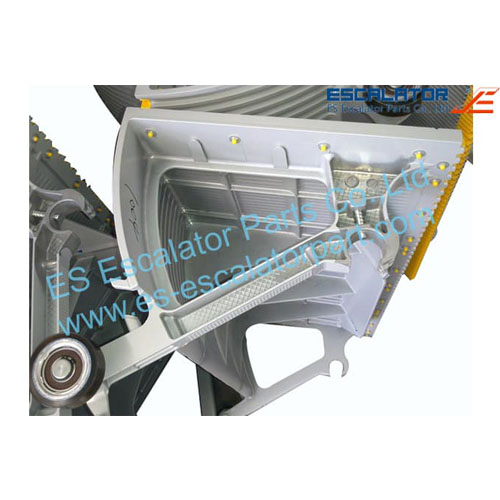 ES-A02A CNIM Step 8011236 ES-A02A CNIM Step 8011236