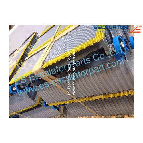 ES-ATE01C Thyssenkrupp Velino Step 30554800 ES-ATE01C Thyssenkrupp Velino Step 30554800