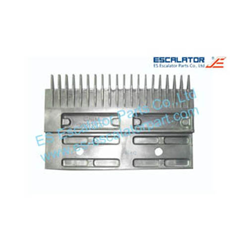 ES-D005A CNIM Comb Plate 8021340Z0 ES-D005A CNIM Comb Plate 8021340Z0