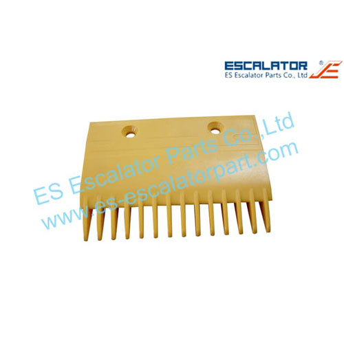 ES-MI0013 Mitsubishi Comb plate ES-MI0013 Mitsubishi Comb plate