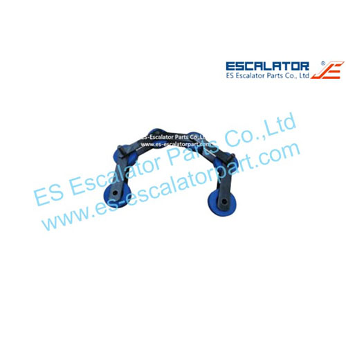 ES-KT050 Kone ECO, Step Chain Lubrication, 13KV-SF ES-KT050 Kone ECO, Step Chain Lubrication, 13KV-SF
