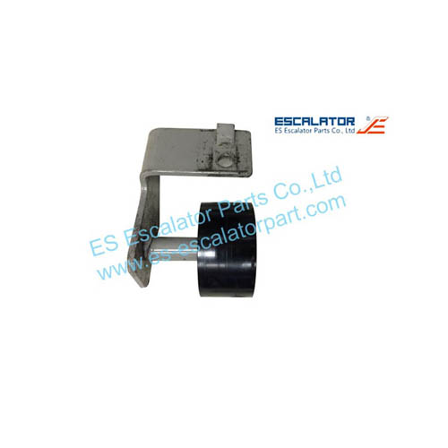 ES-KT061 Kone ECO3000 Deflecting Handrail Guide ES-KT061 Kone ECO3000 Deflecting Handrail Guide