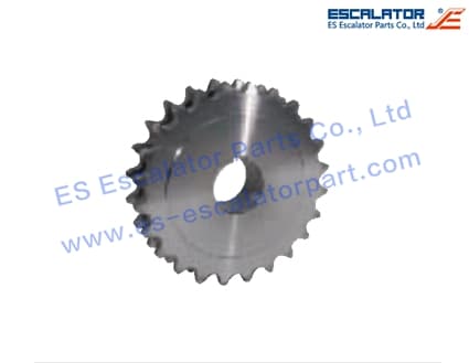 ES-SC390 Schindler Pinion SWT247853 ES-SC390 Schindler Pinion SWT247853