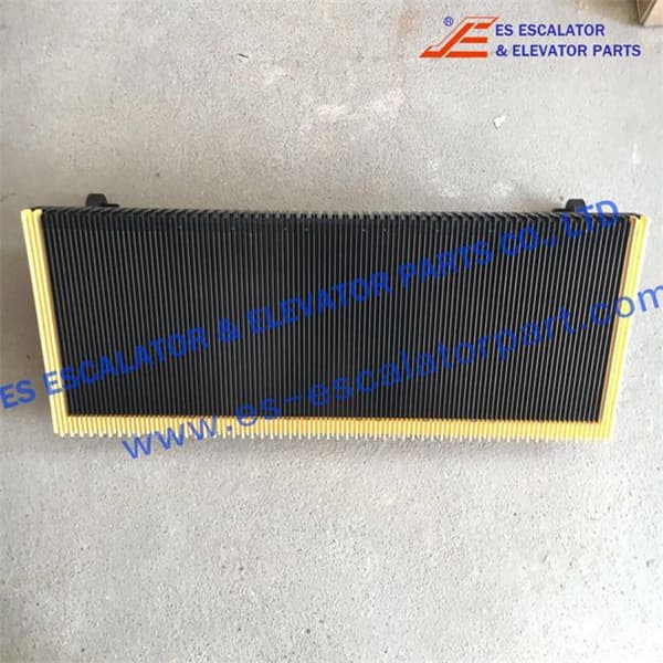 Thyssenkurpp step Velino C-FT853 TJ1000DS Thyssenkurpp step Velino C-FT853 TJ1000DS