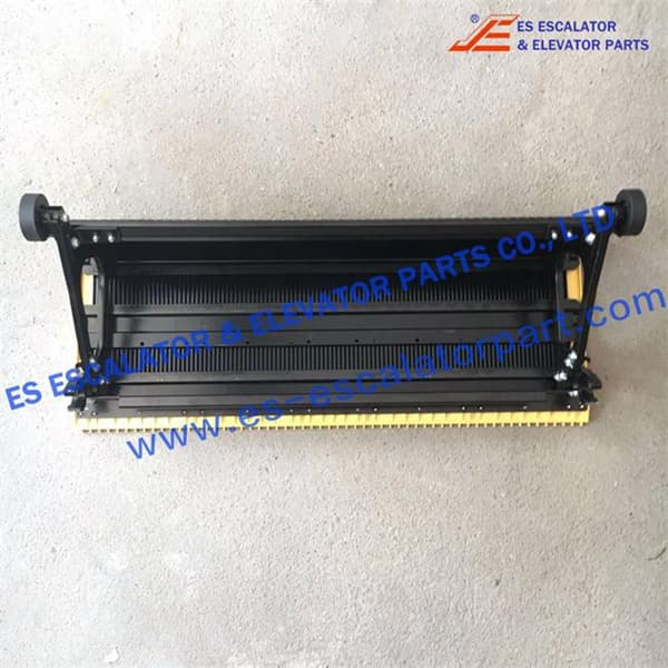 Thyssenkurpp step Velino C-FT853 TJ1000DS Thyssenkurpp step Velino C-FT853 TJ1000DS