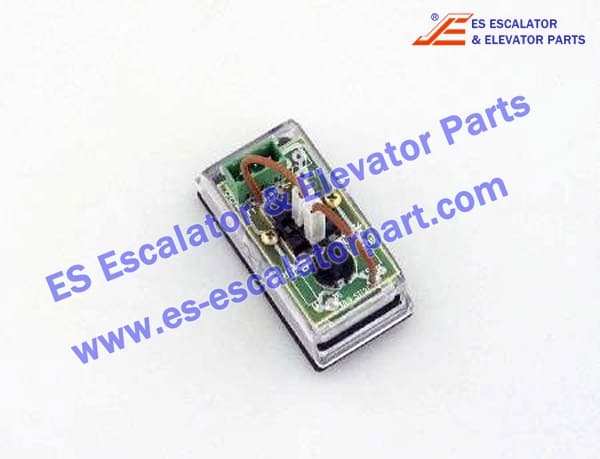 OTIS TXA7069AF23 Elevator Push Button Module For Controller OTIS TXA7069AF23 Elevator Push Button Module For Controller