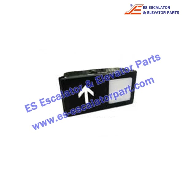 OTIS TXA7069AF23 Elevator Push Button Module For Controller OTIS TXA7069AF23 Elevator Push Button Module For Controller