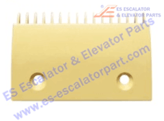 LG/SIGMA Escalator Parts Comb Plate NEW 2L08319 LG/SIGMA Escalator Parts Comb Plate NEW 2L08319