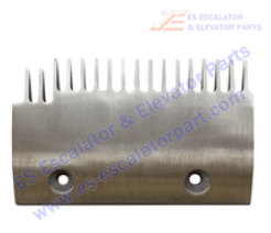LG/SIGMA Escalator Parts Comb Plate NEW 2L11531-R LG/SIGMA Escalator Parts Comb Plate NEW 2L11531-R