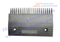 COMB PLATE NEW 5130667D10 COMB PLATE NEW 5130667D10