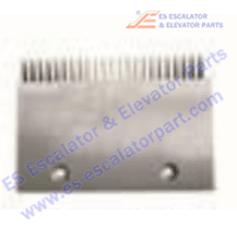 LG/SIGMA COMB PLATE NEW DSA2000904B LG/SIGMA COMB PLATE NEW DSA2000904B