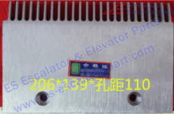 LG/SIGMA COMB PLATE NEW DSA2000905B LG/SIGMA COMB PLATE NEW DSA2000905B