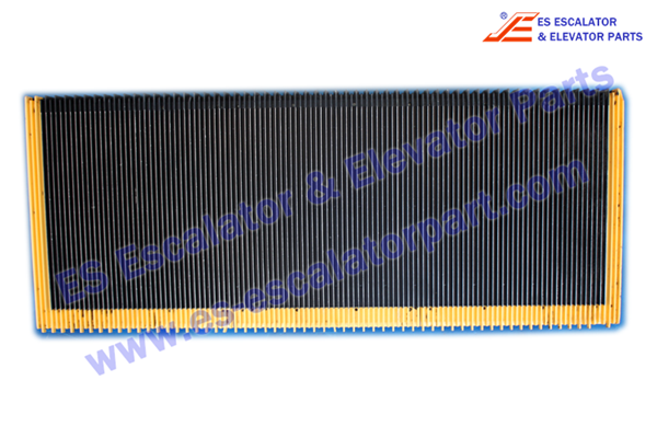 XIZI OTIS Escalator stainless steel step 1000 800mm XIZI OTIS Escalator stainless steel step 1000 800mm