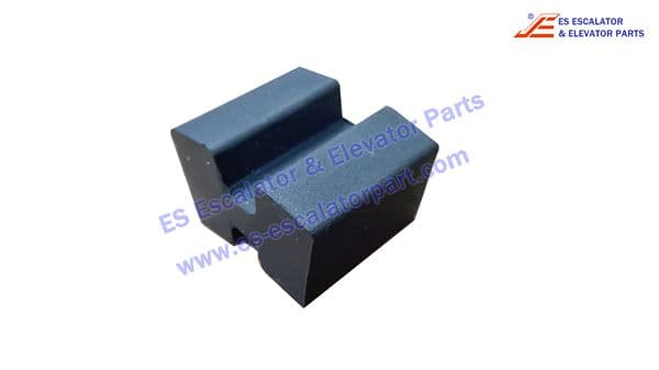 XIZI OTIS escalator DAA320AA1 Rubber buffer for EC-W1 gearbox coupling XIZI OTIS escalator DAA320AA1 Rubber buffer for EC-W1 gearbox coupling