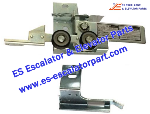 Thyssenkrupp Elevator Parts S8 Door lock contact Thyssenkrupp Elevator Parts S8 Door lock contact