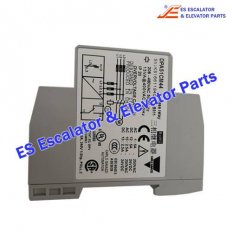 Escalator Parts 8800300158 Relay