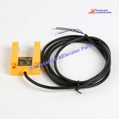 PE12DF/PT12T Elevator Photoelectric Sensor