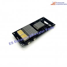 FR2000-HAH-V9.2 Elevator PCB Board