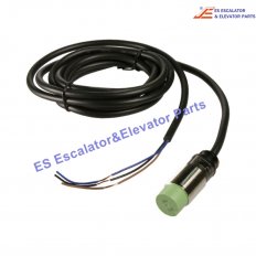 PR18-8-DN Escalator Inductive Proximity Sensor
