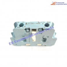 3TY7601-1AA00 Elevator Auxiliary Contact Switch