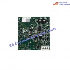 GCA26800NX2 Elevator PCB Board
