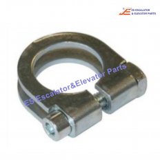 244109 Escalator Axle Clamp