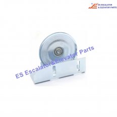 <b>KM601198G02 Elevator Pulley</b> <b>KM601198G02 Elevator Pulley</b>