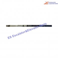 <b>3208-8M RPP Elevator Belt</b> <b>3208-8M RPP Elevator Belt</b>