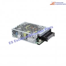 <b>PBA50F-5-N Elevator Power Supply</b> <b>PBA50F-5-N Elevator Power Supply</b>