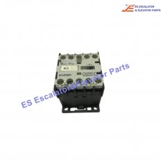 <b>K1-07D31 Elevator Contactor Relay</b> <b>K1-07D31 Elevator Contactor Relay</b>