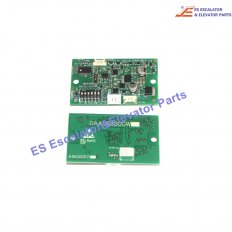 <b>DAA26800GW Elevator PCB Board</b> <b>DAA26800GW Elevator PCB Board</b>