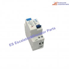<b>NDB1L-32 C10 Elevator Circuit Breaker</b> <b>NDB1L-32 C10 Elevator Circuit Breaker</b>