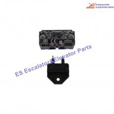 <b>KCE-S7S300000 Elevator Door Contact</b> <b>KCE-S7S300000 Elevator Door Contact</b>