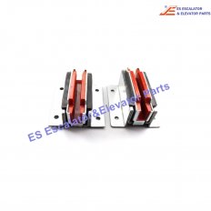<b>SLG20 Elevator Guide Shoe</b> <b>SLG20 Elevator Guide Shoe</b>
