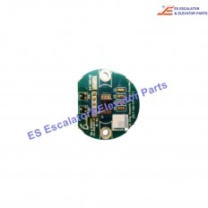 <b>OL-MX94V-O Elevator Encoder</b> <b>OL-MX94V-O Elevator Encoder</b>