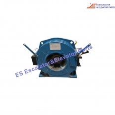 <b>MY05 Elevator Traction Machine</b> <b>MY05 Elevator Traction Machine</b>