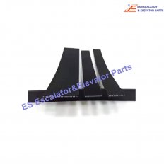 AAA717AM2 Elevator Traction Belt