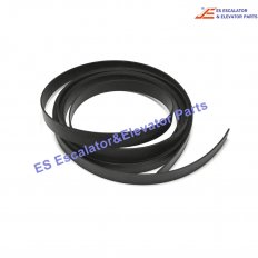 AAA717AP2 Elevator Traction Belt