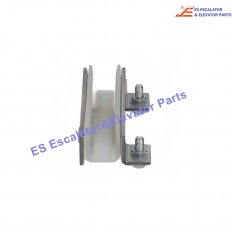<b>KM51026420V001 Elevator Guide Shoe</b> <b>KM51026420V001 Elevator Guide Shoe</b>