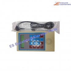 <b>NKT12(1-1)A5-20 Elevator Intercom</b>