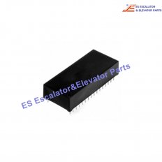 <b>DS1245Y-70+ Elevator Memory Chip</b>
