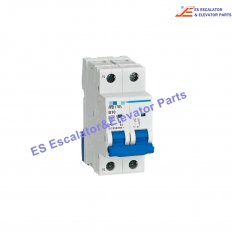 <b>NB1-63 B10 Elevator Circuit Breaker</b>