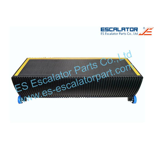 ES-KT004 Step DEE3670892 Use For KONE