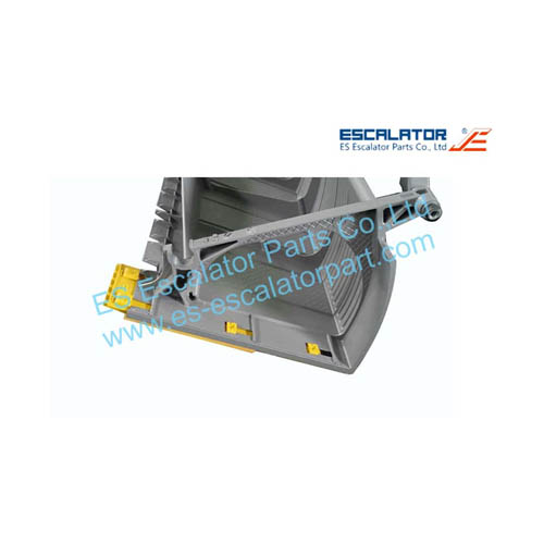 ES-SC003 Schindler Step SWE 9300 468549 V2.0 ES-SC003 Schindler Step SWE 9300 468549 V2.0