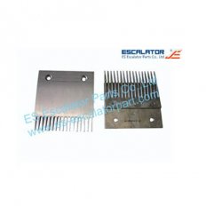 ES-HT022 Comb Plate 21502023-A