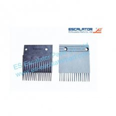 ES-HT023 Comb Plate 21502024-A