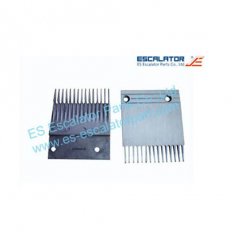 ES-HT024 Comb Plate 21502024-B