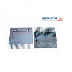 ES-HT025 Comb Plate 21502025-A